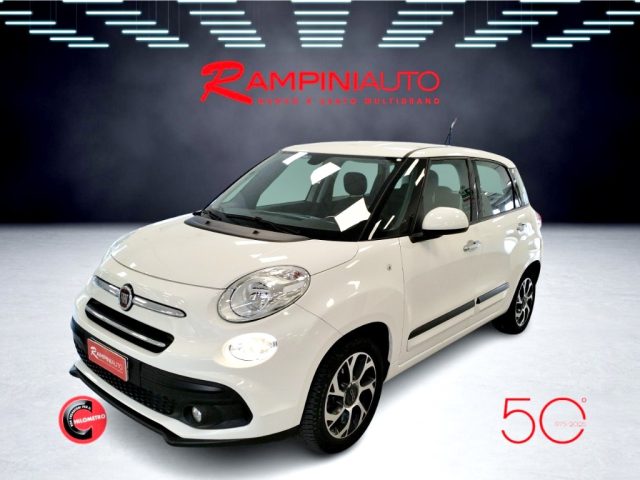 FIAT 500L usata 1