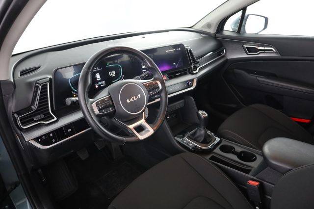 KIA Sportage usata 0