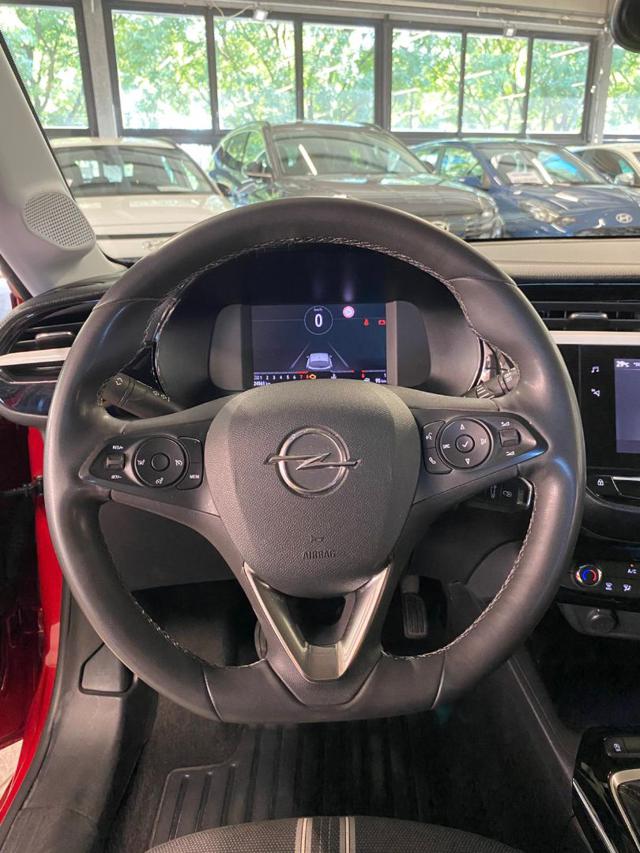 OPEL Corsa usata, con Cruise Control