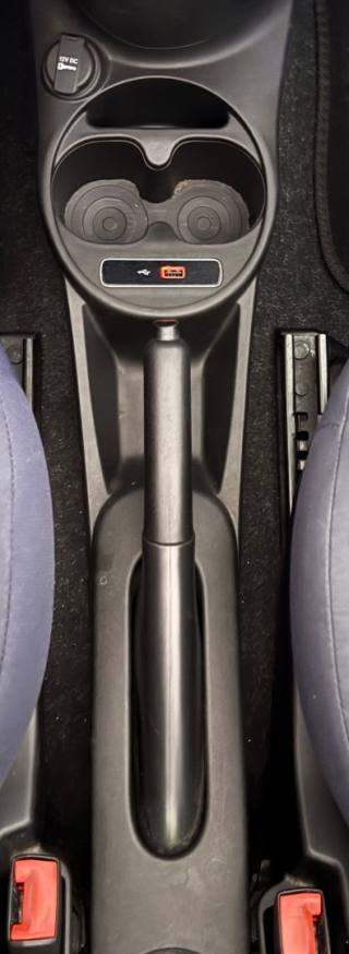 FIAT 500 usata 18