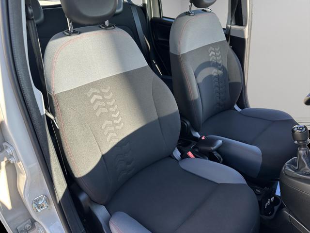 FIAT Panda usata, con Climatizzatore