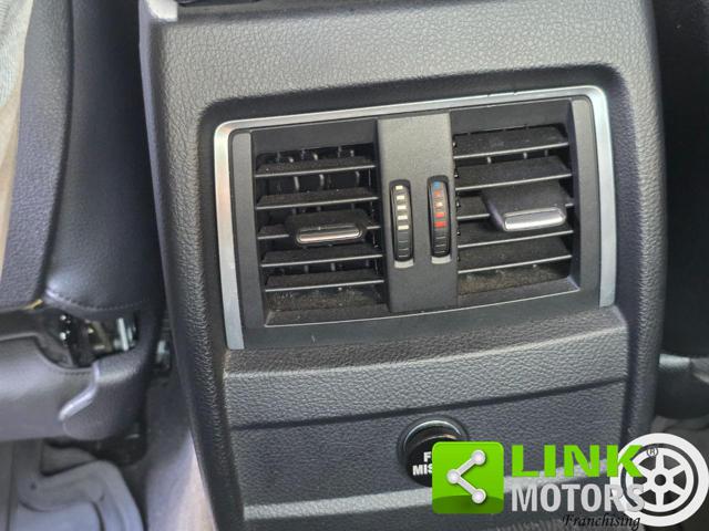 BMW 430 usata, con ESP