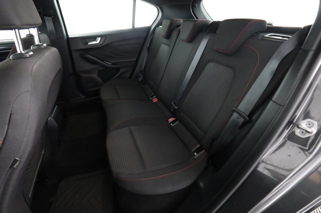 FORD Focus usata 3
