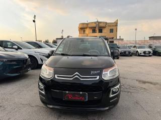 CITROEN C3 Picasso usata, con Airbag Passeggero