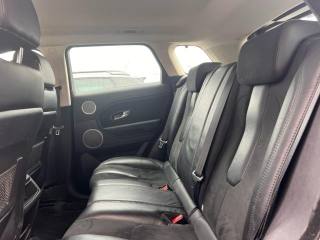 LAND ROVER Range Rover Evoque usata, con Alzacristalli elettrici