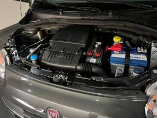 FIAT 500C usata, con ESP