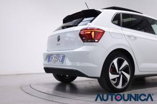 VOLKSWAGEN Polo GTI usata, con ESP