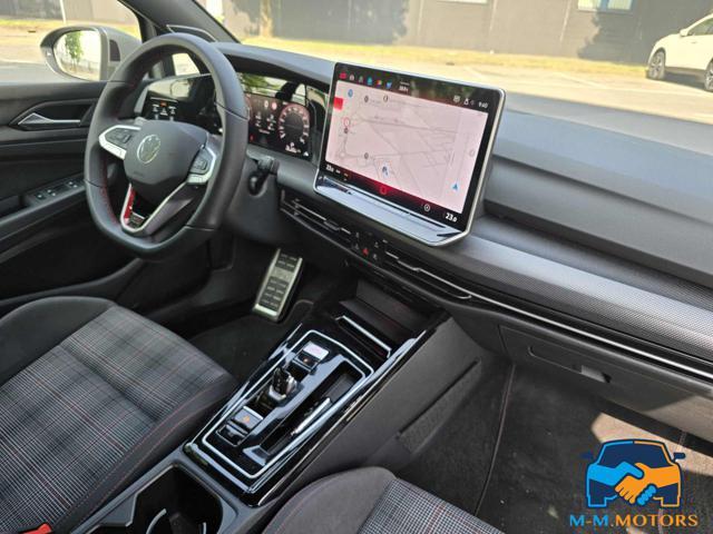VOLKSWAGEN Golf usata, con Servosterzo