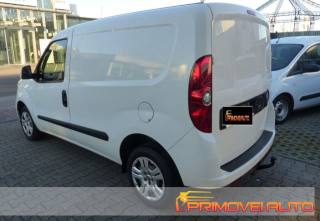 FIAT Doblo usata, con Immobilizzatore elettronico