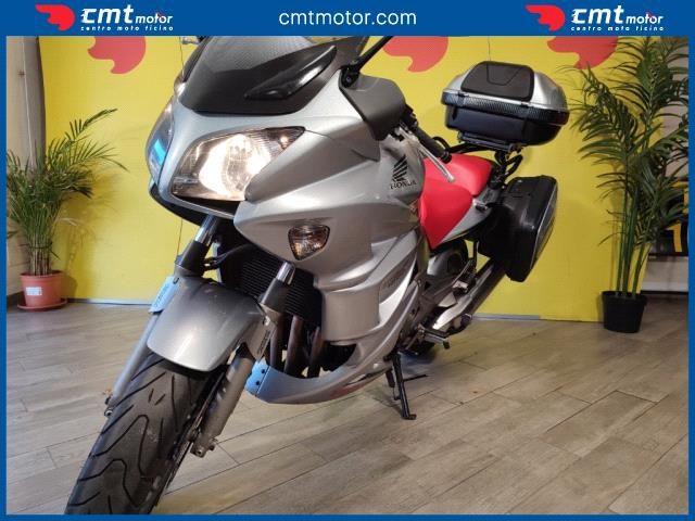 HONDA CBF 1000 usata 6