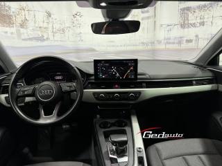 AUDI A4 usata, con Cronologia tagliandi