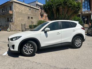 MAZDA CX-5 usata, con Airbag Passeggero