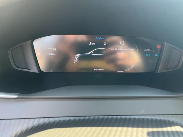 PEUGEOT 2008 usata, con Cerchi in lega