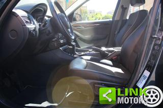 BMW X1 usata, con Interni in pelle