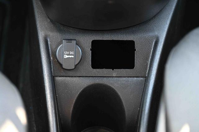 LANCIA Ypsilon usata, con Bluetooth