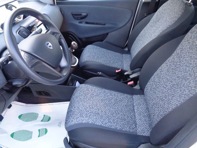 LANCIA Ypsilon usata, con Alzacristalli elettrici