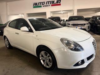ALFA ROMEO Giulietta usata, con Alzacristalli elettrici