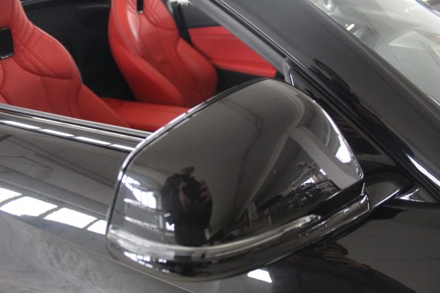 BMW Z4 usata, con Servosterzo
