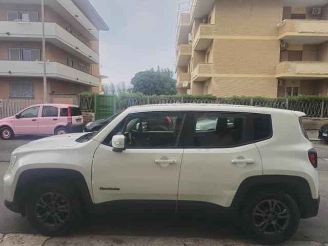 JEEP Renegade usata, con Cerchi in lega