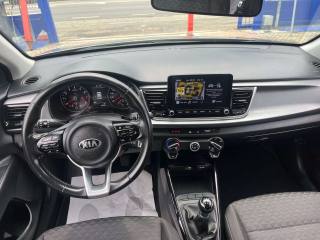 KIA Rio usata, con Autoradio
