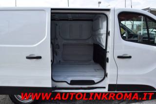 RENAULT Trafic usata, con USB