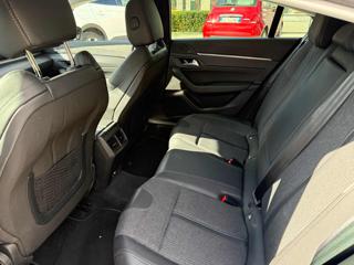 PEUGEOT 508 usata, con Controllo trazione