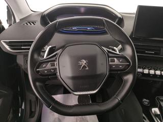 PEUGEOT 3008 usata, con Controllo automatico clima