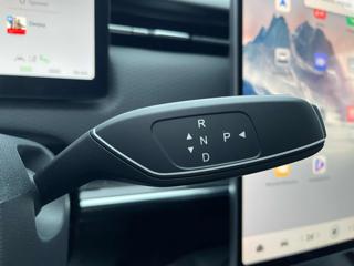 JAECOO Jaecoo 7 usata, con Sedili riscaldati