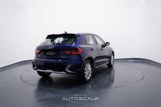 AUDI A1 usata, con Cerchi in lega