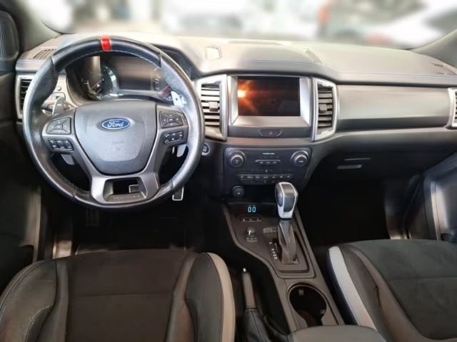 FORD Ranger usata, con Chiusura centralizzata