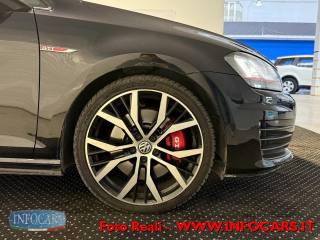 VOLKSWAGEN Golf GTI usata, con USB