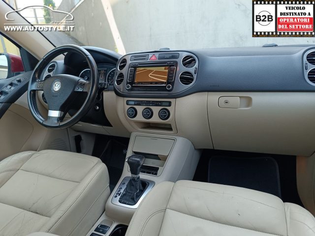 VOLKSWAGEN Tiguan usata 61