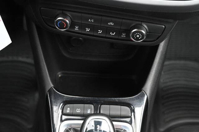 OPEL Crossland X usata, con Touch screen