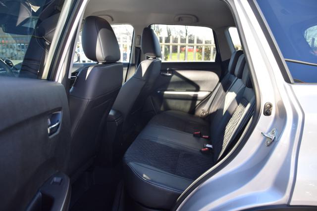 SUZUKI Vitara usata, con Cerchi in lega