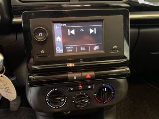 CITROEN C3 usata 15
