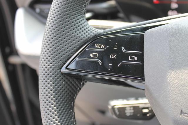AUDI Q5 usata, con Sistema di navigazione