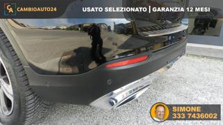 MERCEDES-BENZ GLC 220 usata, con Airbag testa