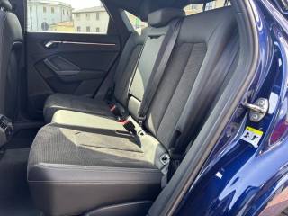 AUDI Q3 usata, con Bracciolo