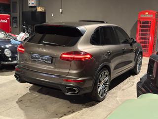 PORSCHE Cayenne usata, con Airbag Passeggero