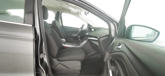 FORD Kuga usata 60