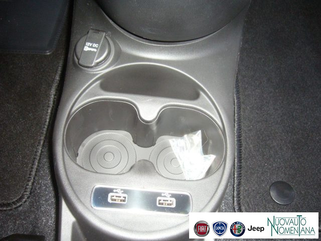 FIAT 500C usata, con Controllo trazione