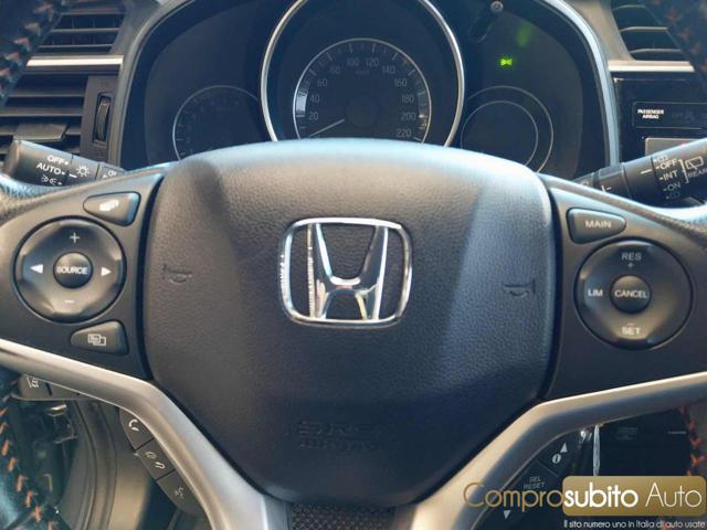 HONDA Jazz usata, con Fendinebbia