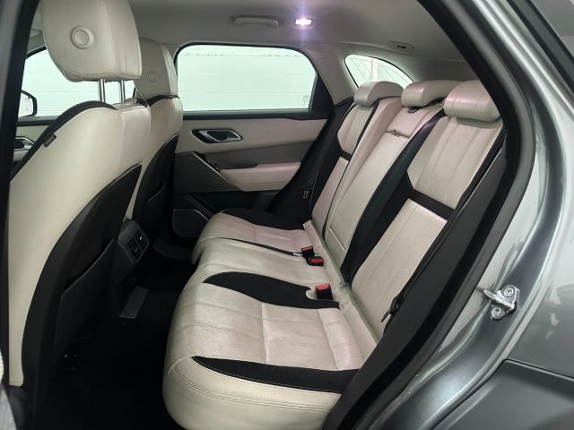 LAND ROVER Range Rover Velar usata 19