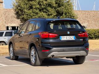 BMW X1 usata, con Autoradio
