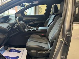 PEUGEOT 3008 usata, con Antifurto