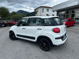 FIAT 500L usata, con Airbag laterali