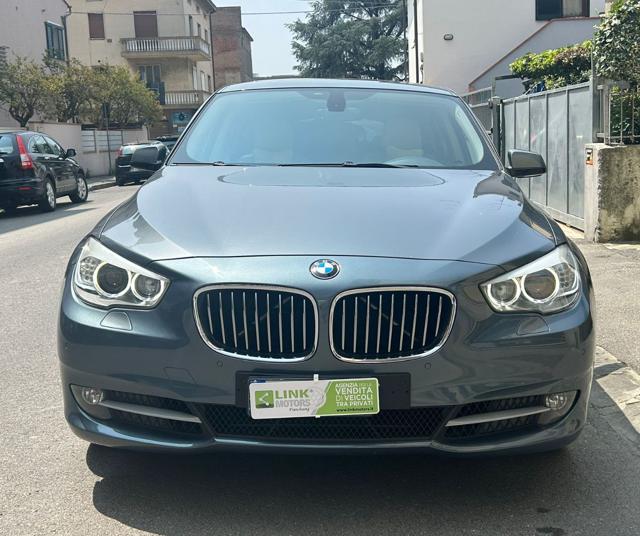 BMW 530 usata, con Airbag laterali