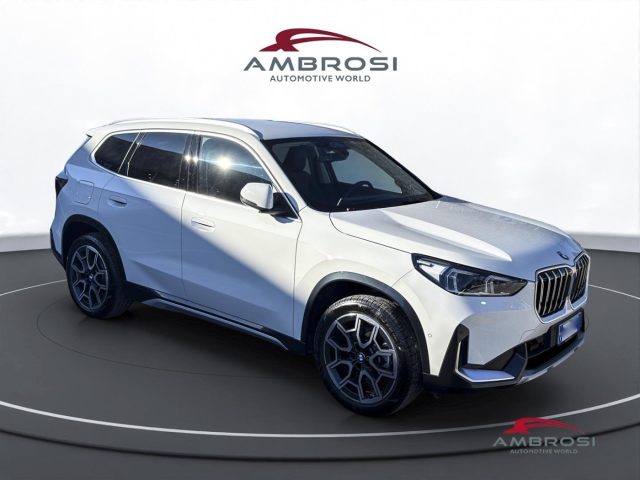 BMW X1 usata 1