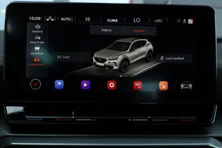 CUPRA Formentor usata, con Start/Stop Automatico