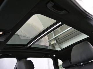 BMW X5 usata, con Tettuccio apribile